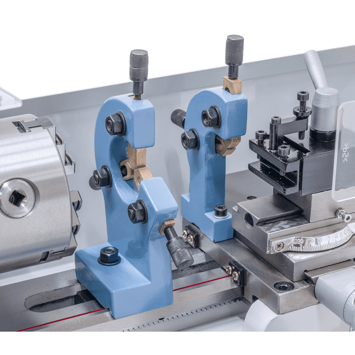 Hobby Lathe 300 Top / 230 V