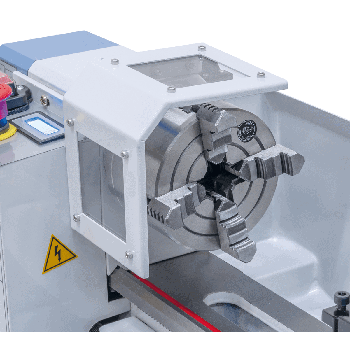 Hobby Lathe 300 Top / 230 V