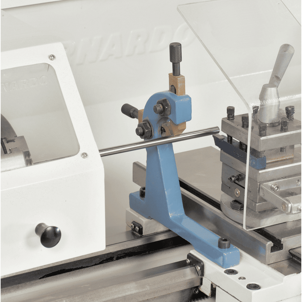 Tornio Bernardo Profi 550 WQ 400 V – Compatto e preciso