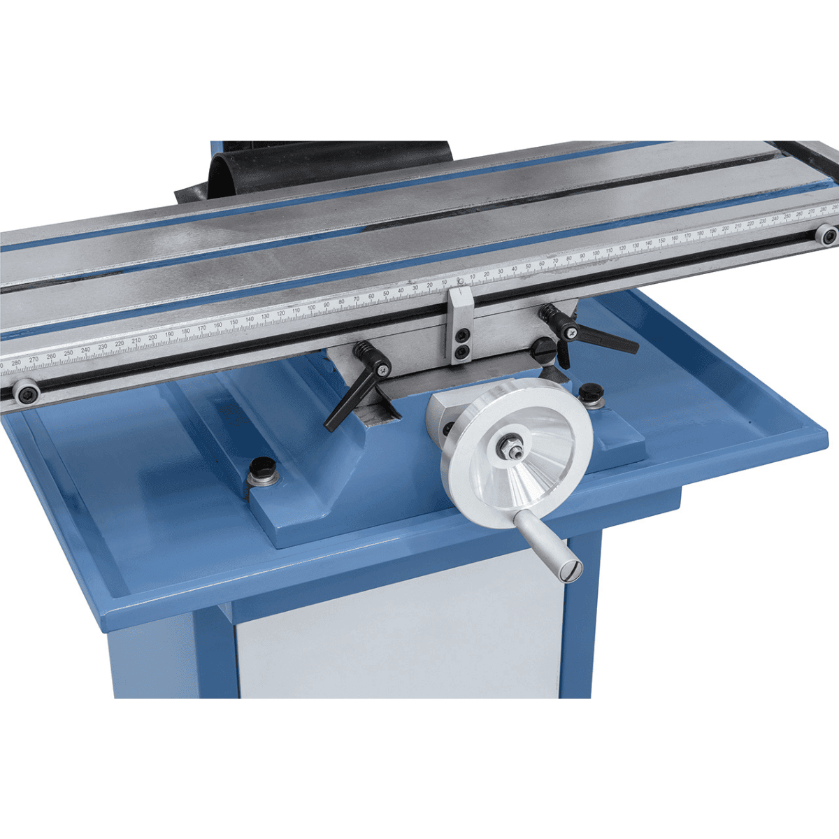 KF 26 L Top Bohr- und Fräsmaschine