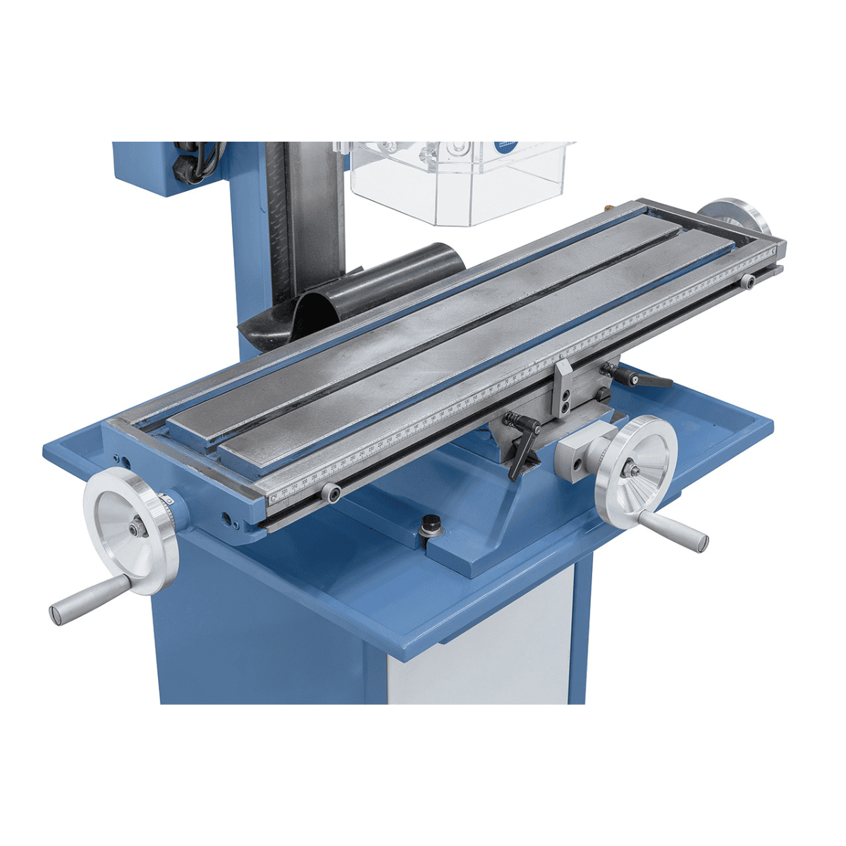 KF 26 L Top Bohr- und Fräsmaschine