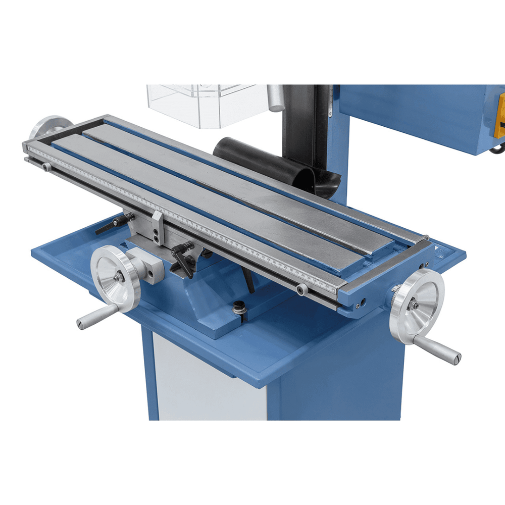 KF 26 L Top Bohr- und Fräsmaschine