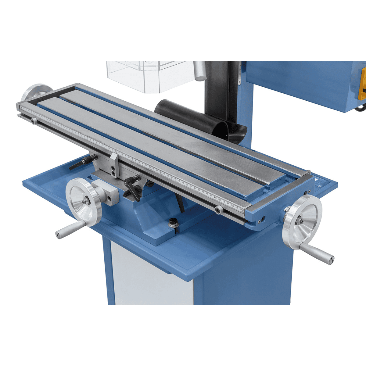 KF 26 L Top Bohr- und Fräsmaschine