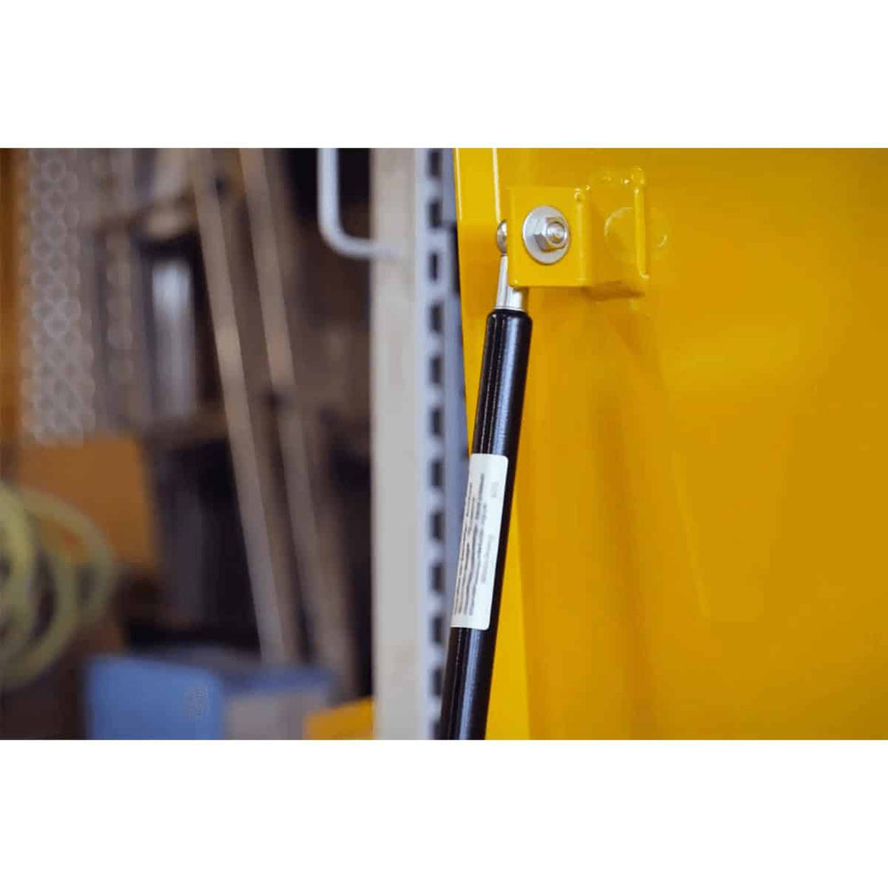 Ravendo Carrello con contenitore XL UT 300 M
