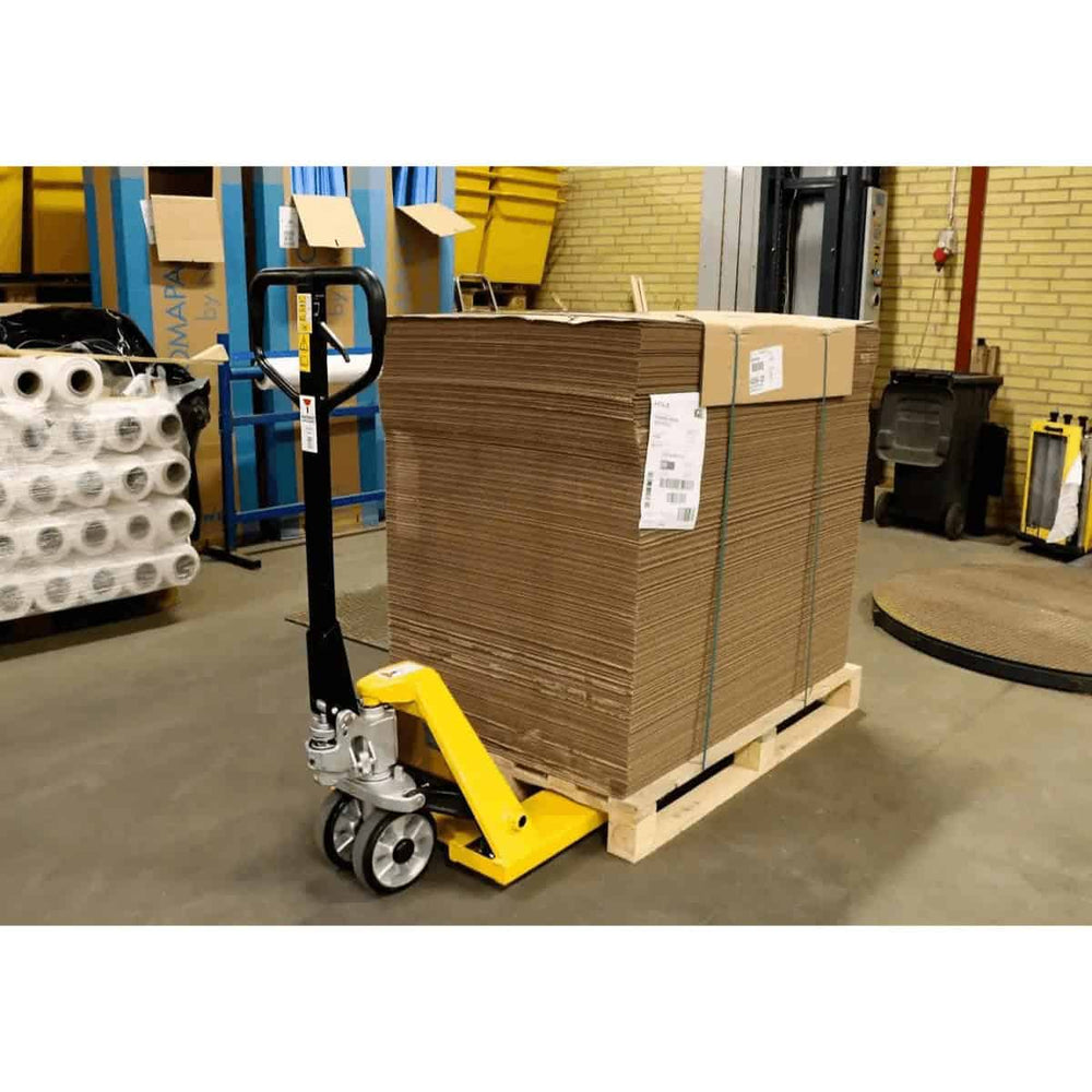 Ravendo Transpallet manuale Quick Lift PQL 2500