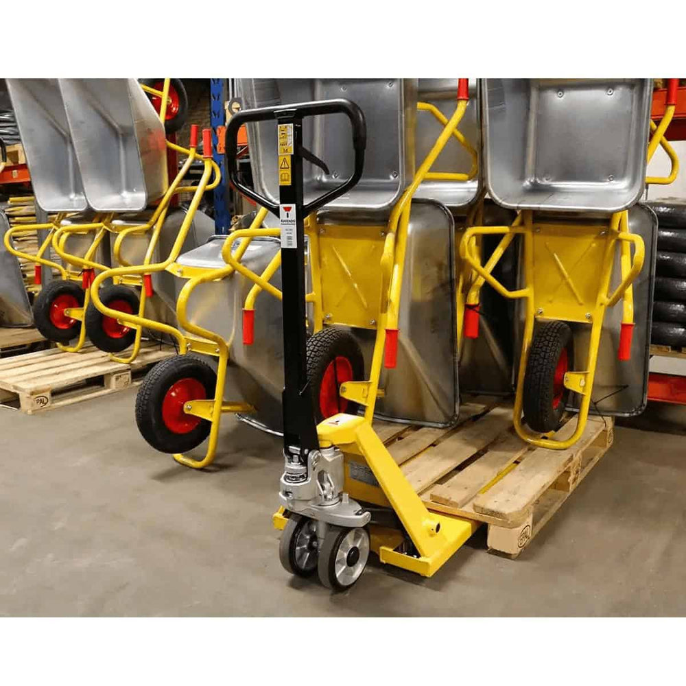 Ravendo Transpallet manuale Quick Lift PQL 2500
