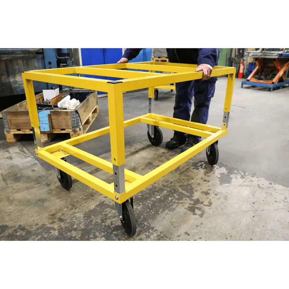 Ravendo Carrello per pallet PTA 800