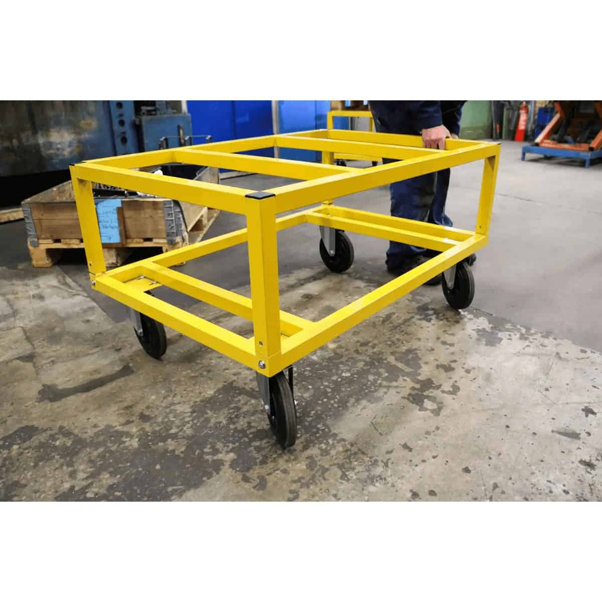 Ravendo Carrello per pallet PTA 800