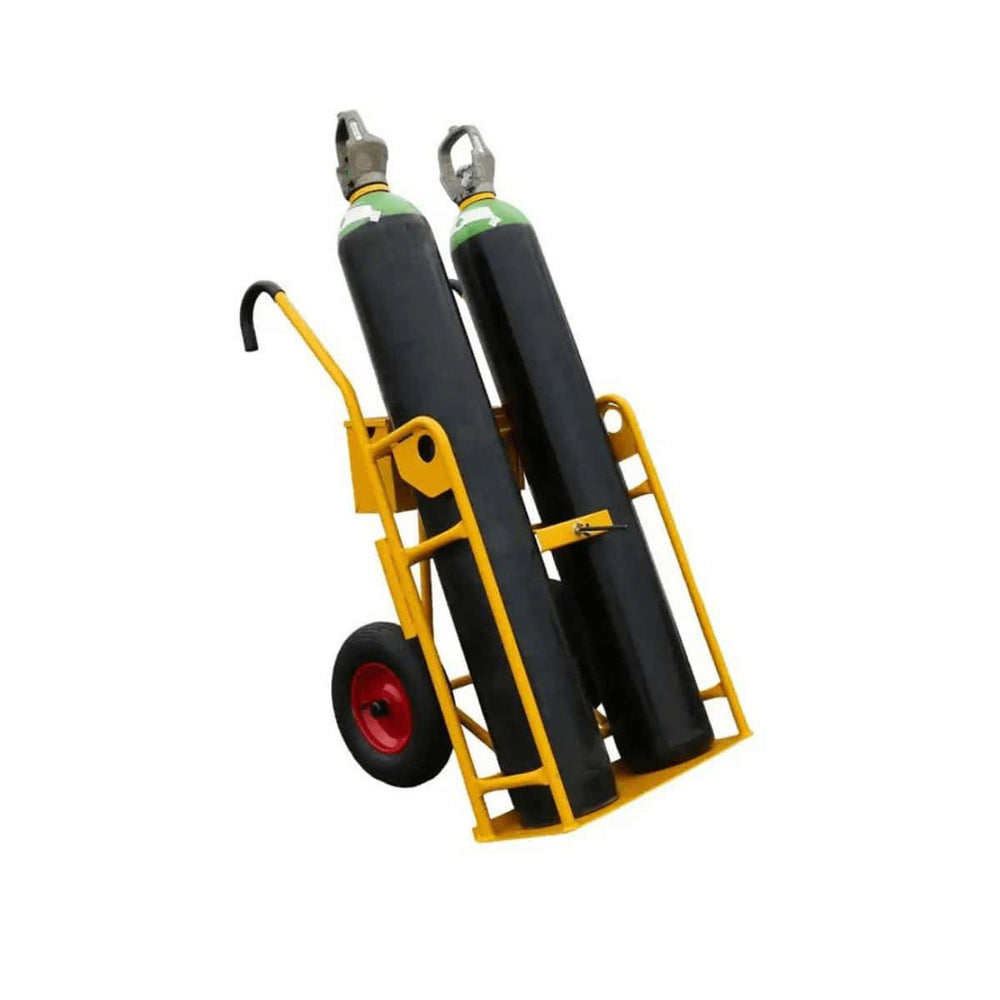 Ravendo Carrello portabombole BT 121 M