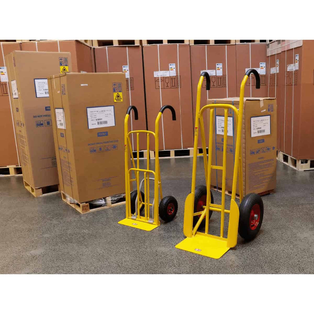 Ravendo Magnum 500 – Carrello portapacchi