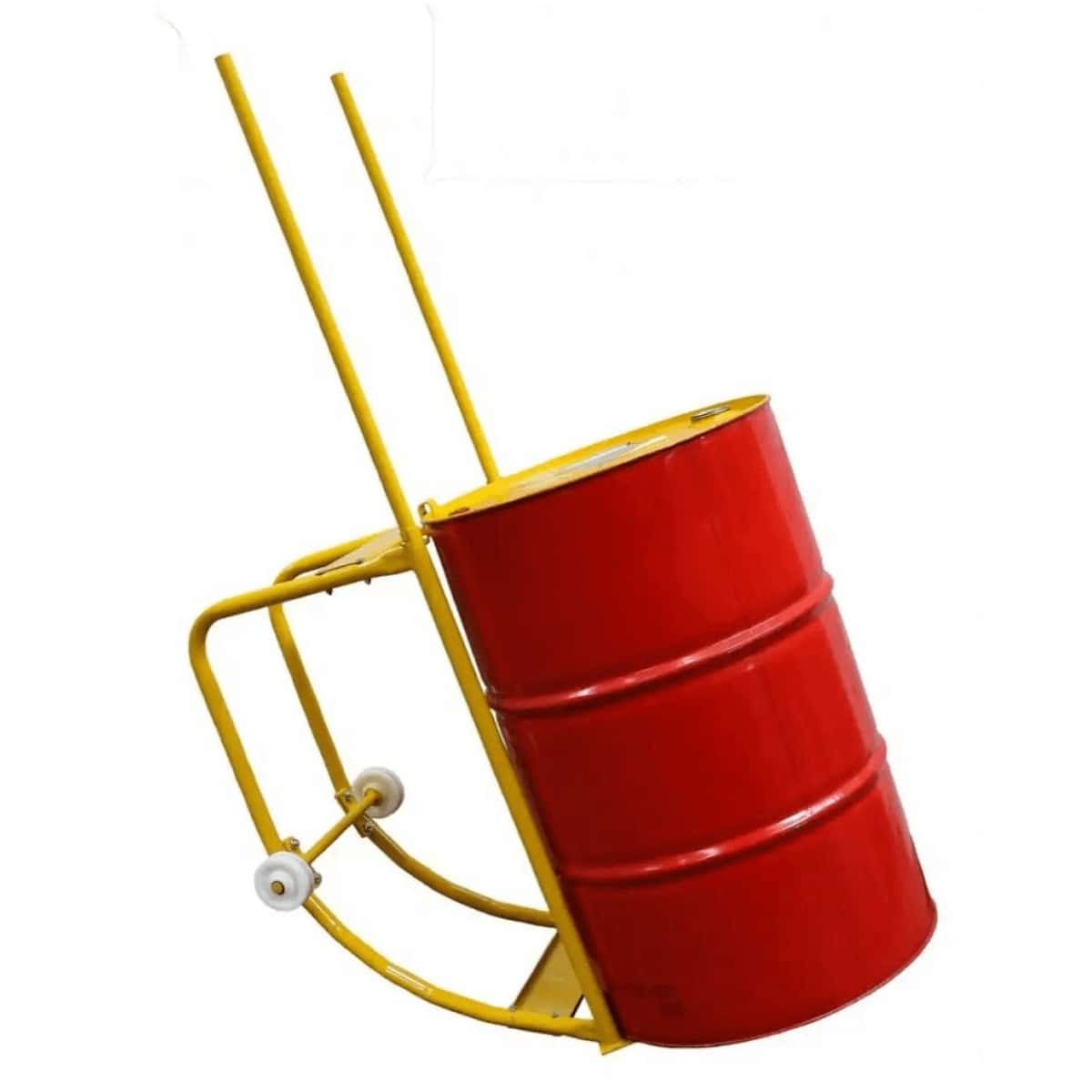 Ravendo Carrello ribaltabile a tamburo TDS 123