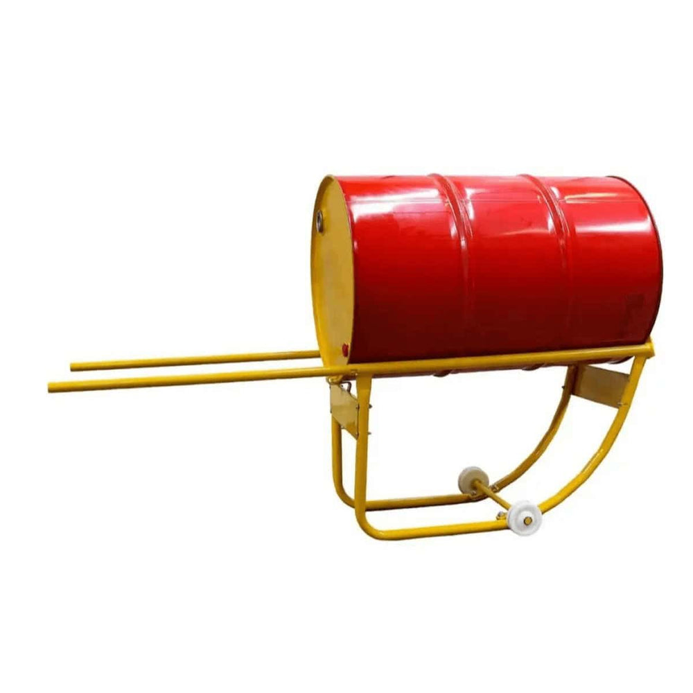 Ravendo Carrello ribaltabile a tamburo TDS 123