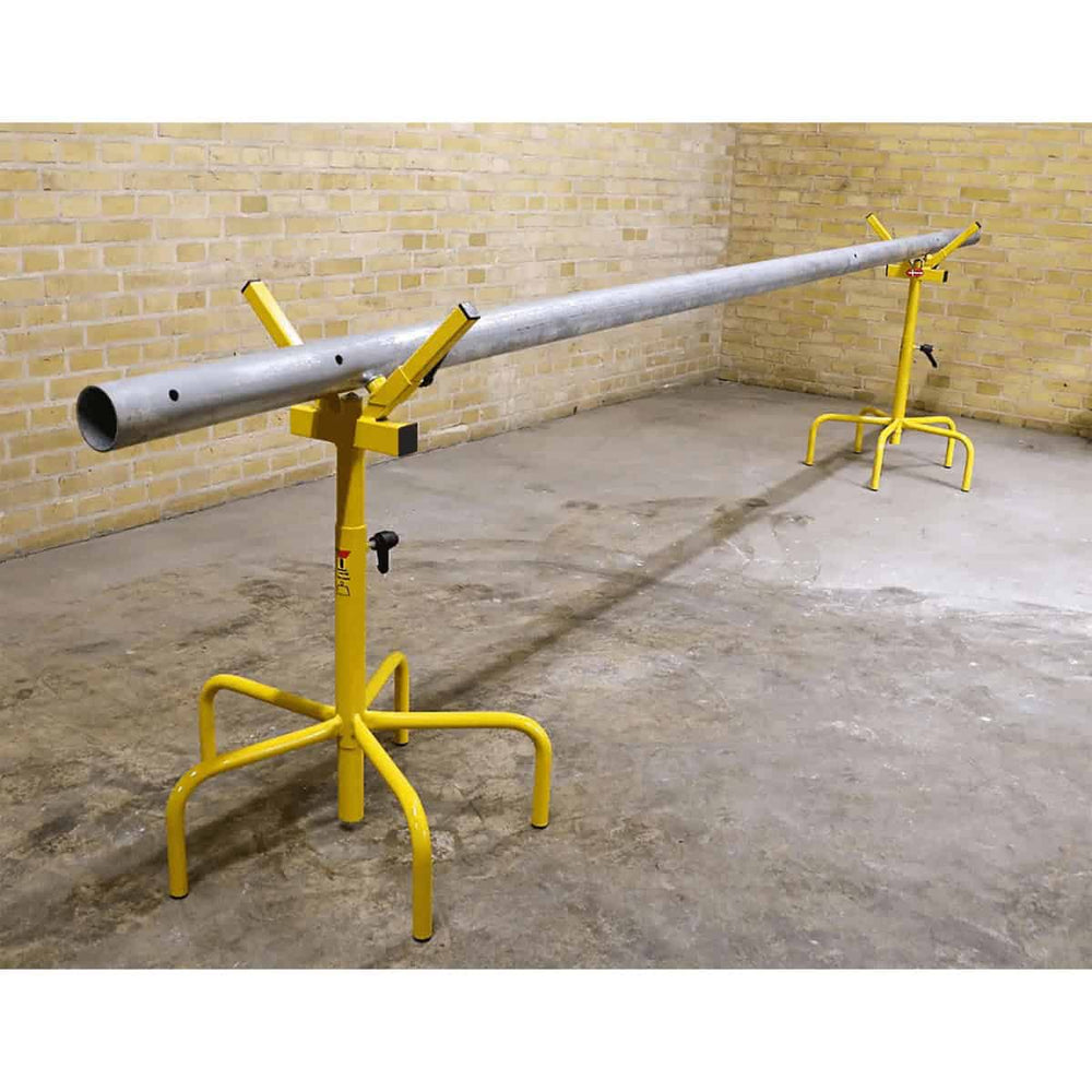 Ravendo Supporto per tubi PSA 50