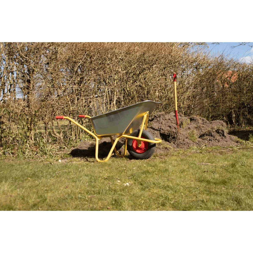 Ravendo Carriola per calcestruzzo BC 1100 S