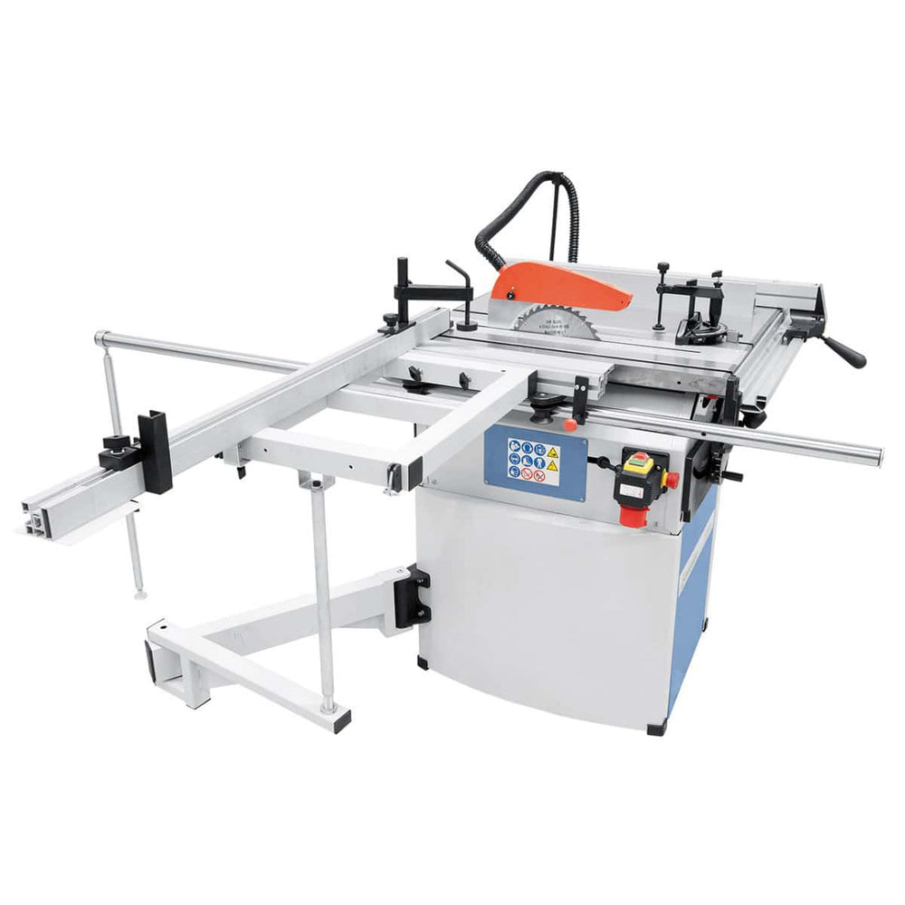 Bernardo Squadratrice TK 250 F – 230 V