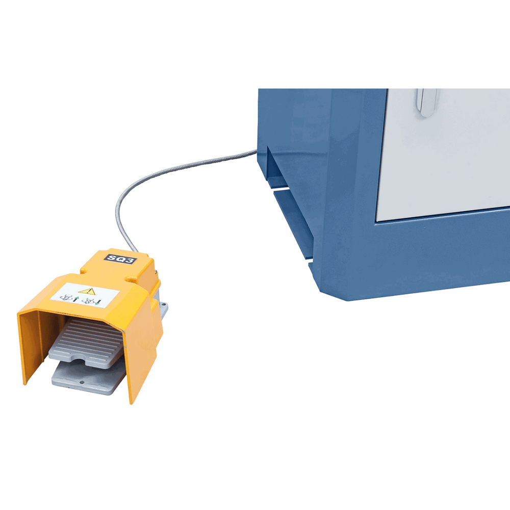 Bernardo BF 28 BDC – Trapano/Fresatrice 3 Assi ES-12 V