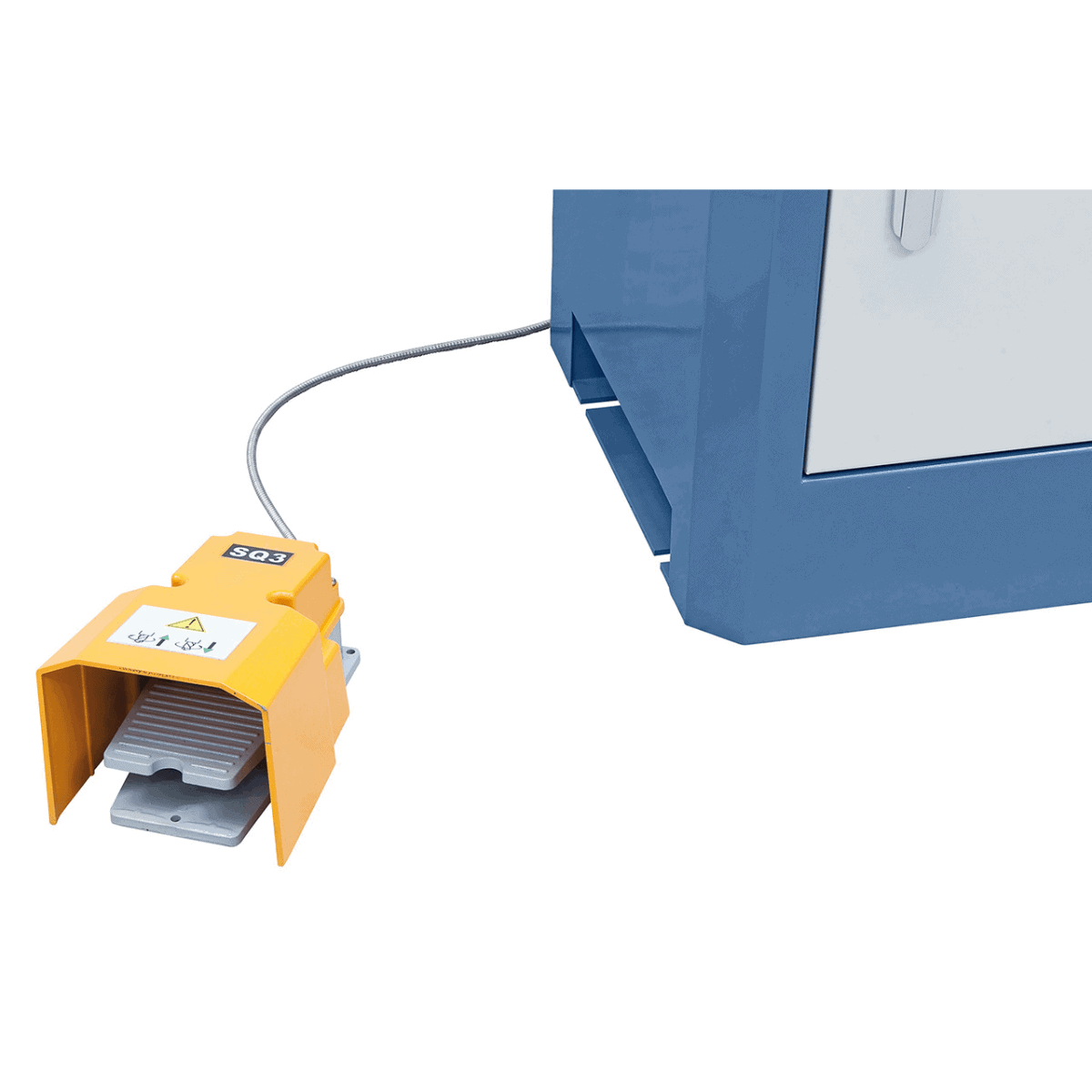 Bernardo BF 28 BDC – Trapano/Fresatrice 3 Assi ES-12 V