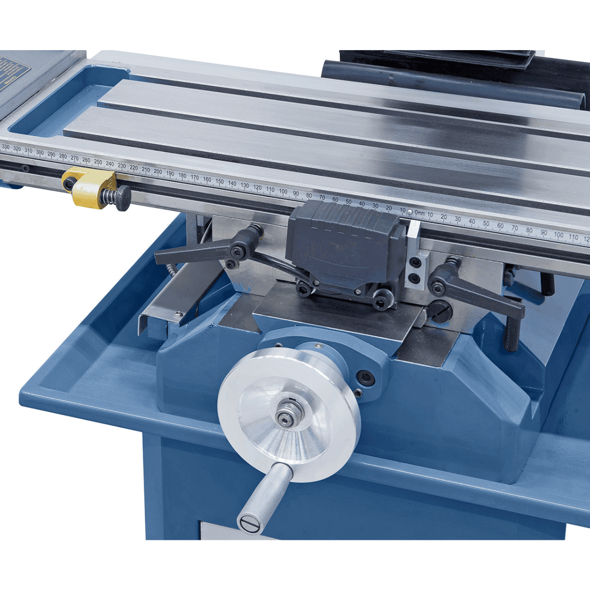 Bernardo BF 28 BDC – Trapano/Fresatrice 3 Assi ES-12 V