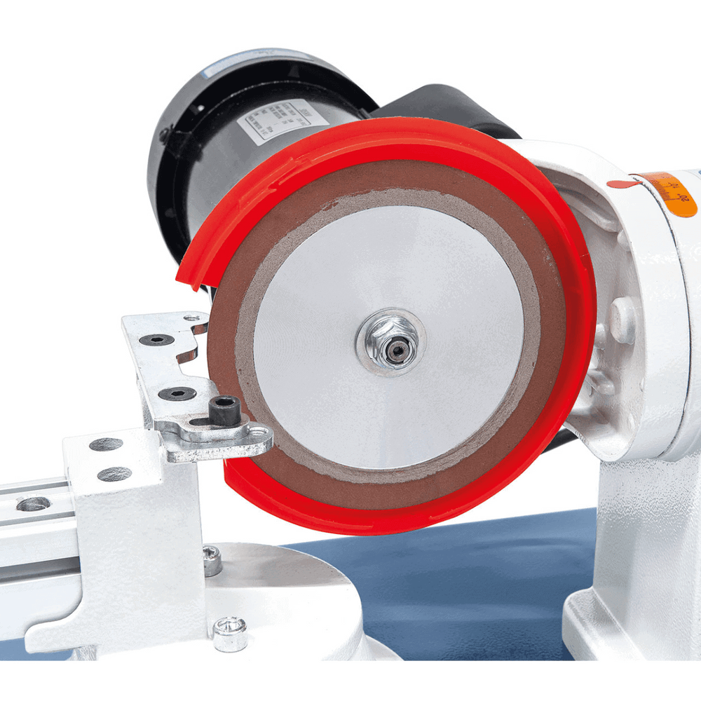 Affilatrice per lame circolari Bernardo SBS 800 – 230V