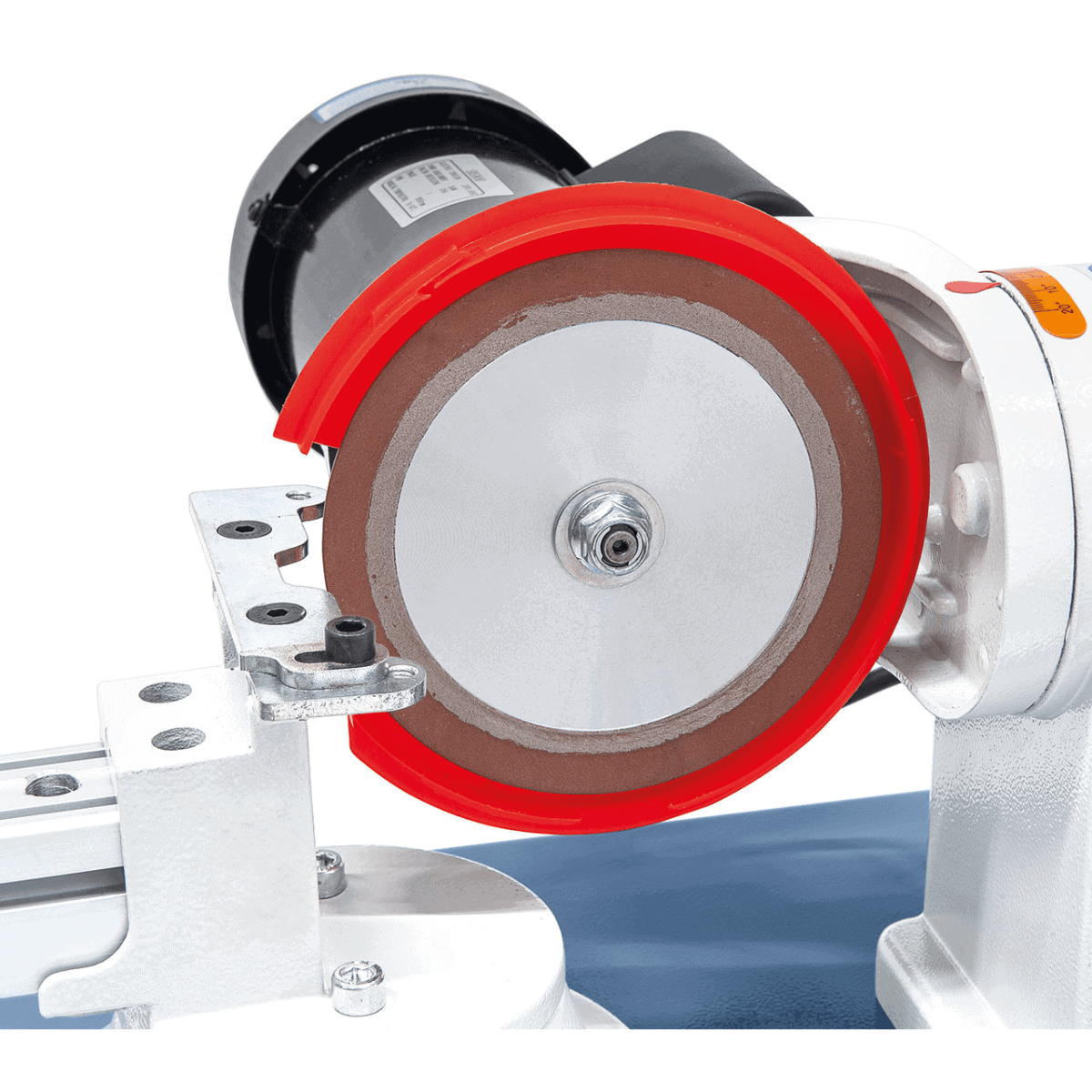 Affilatrice per lame circolari Bernardo SBS 800 – 230V