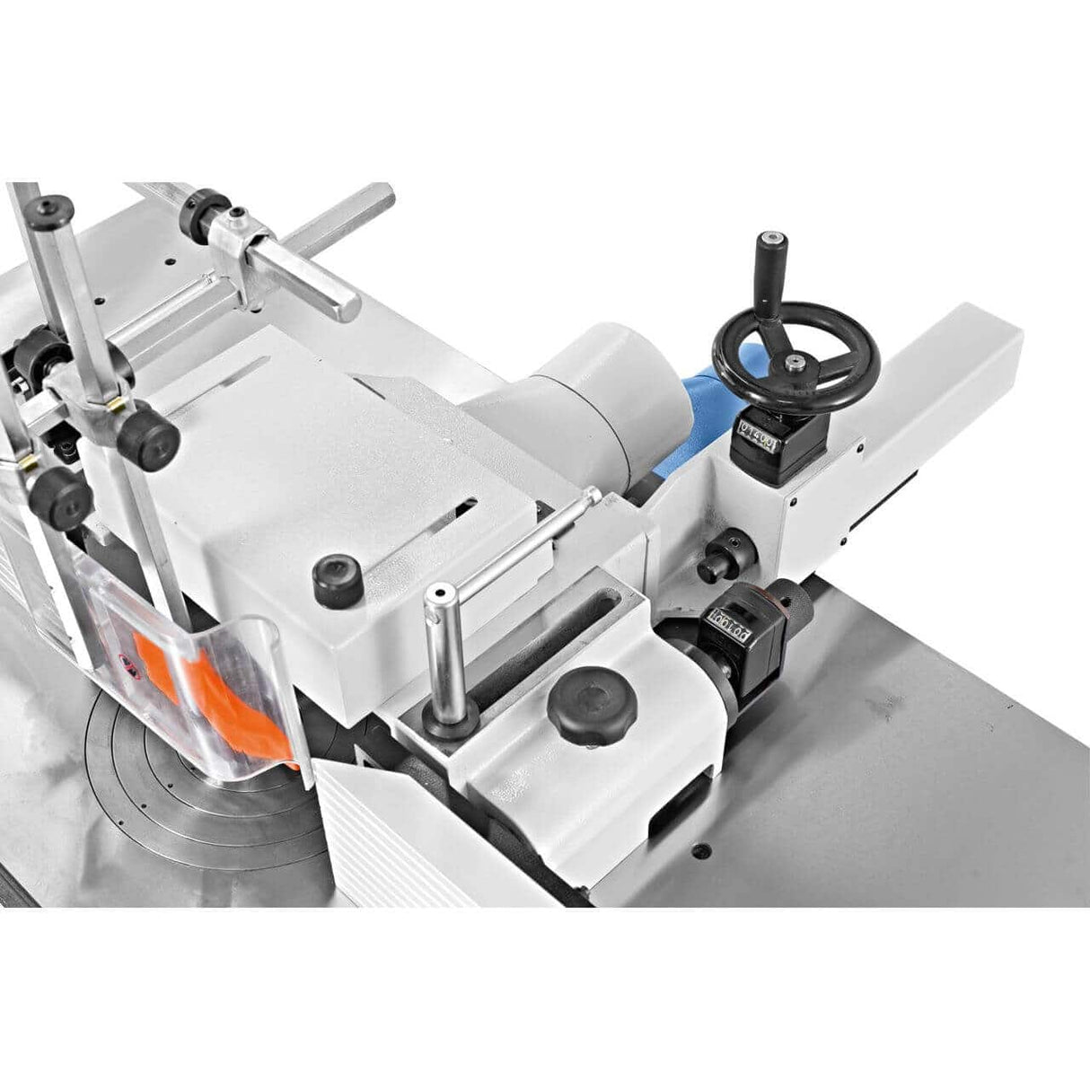 FA-02 cutter guard