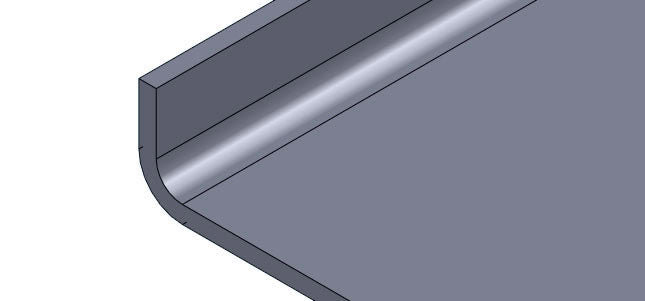 Accessorio di supporto Bernardo Rulli speciali E3 per SM 250 C / MSM 250 C