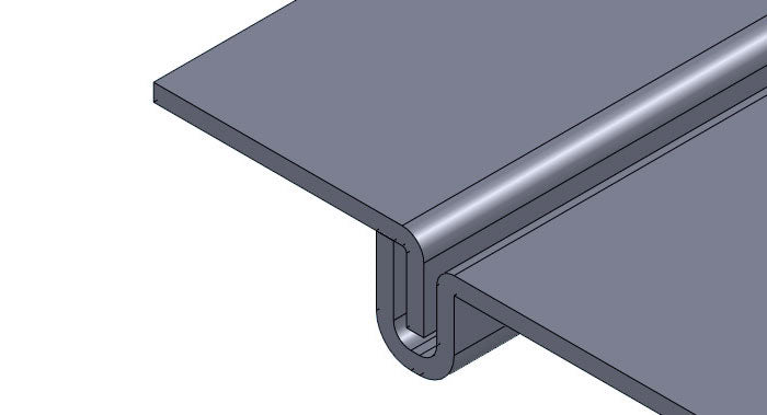 Accessorio di supporto Bernardo Rulli speciali E5 per SM 250 C / MSM 250 C