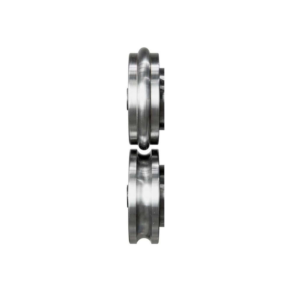 Rulli speciali tipo A4 per MSM 300 C, 1/2 "