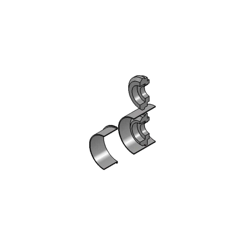 Special rollers type E5 for SM 200