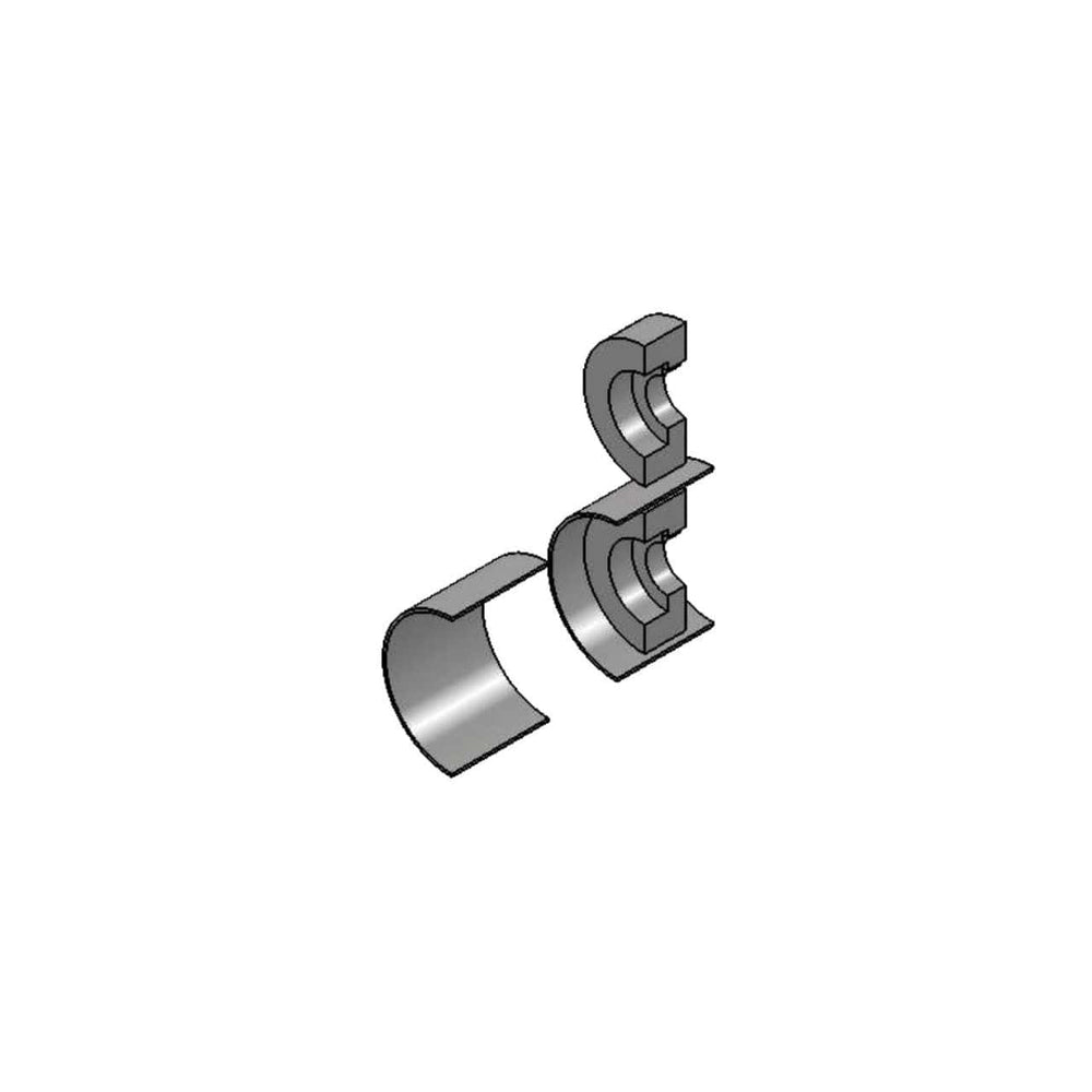 Special rollers type E7 for SM 200
