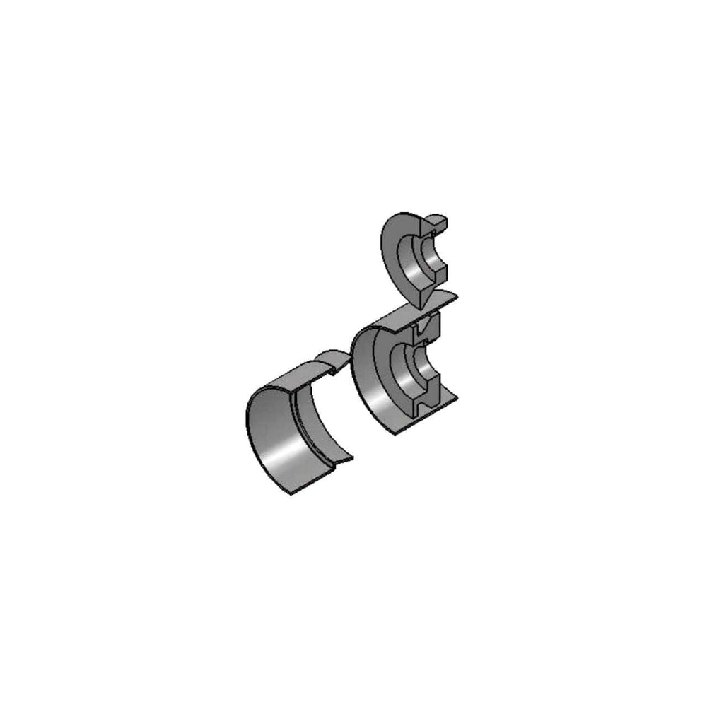 Rulli speciali tipo E8 per SM 200