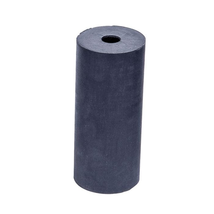 Rullo abrasivo gommato Ø 51 mm per OVS 40 / OSB 60 11-21442