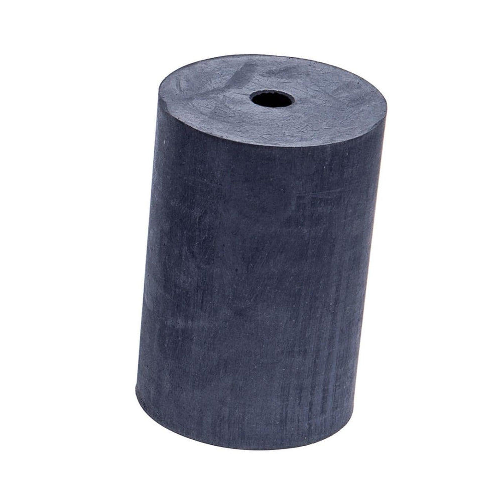 Rullo abrasivo gommato Ø 76 mm per OVS 40 11-21443
