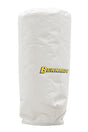 Sacco filtro in tessuto resistente per aspiratori Bernardo DC 200 E, ideale per raccogliere polveri fini in modo sicuro ed efficace.