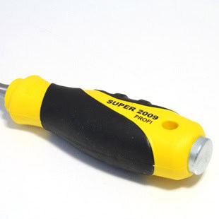 Scalpello con smussatura laterale Super 2009 Line