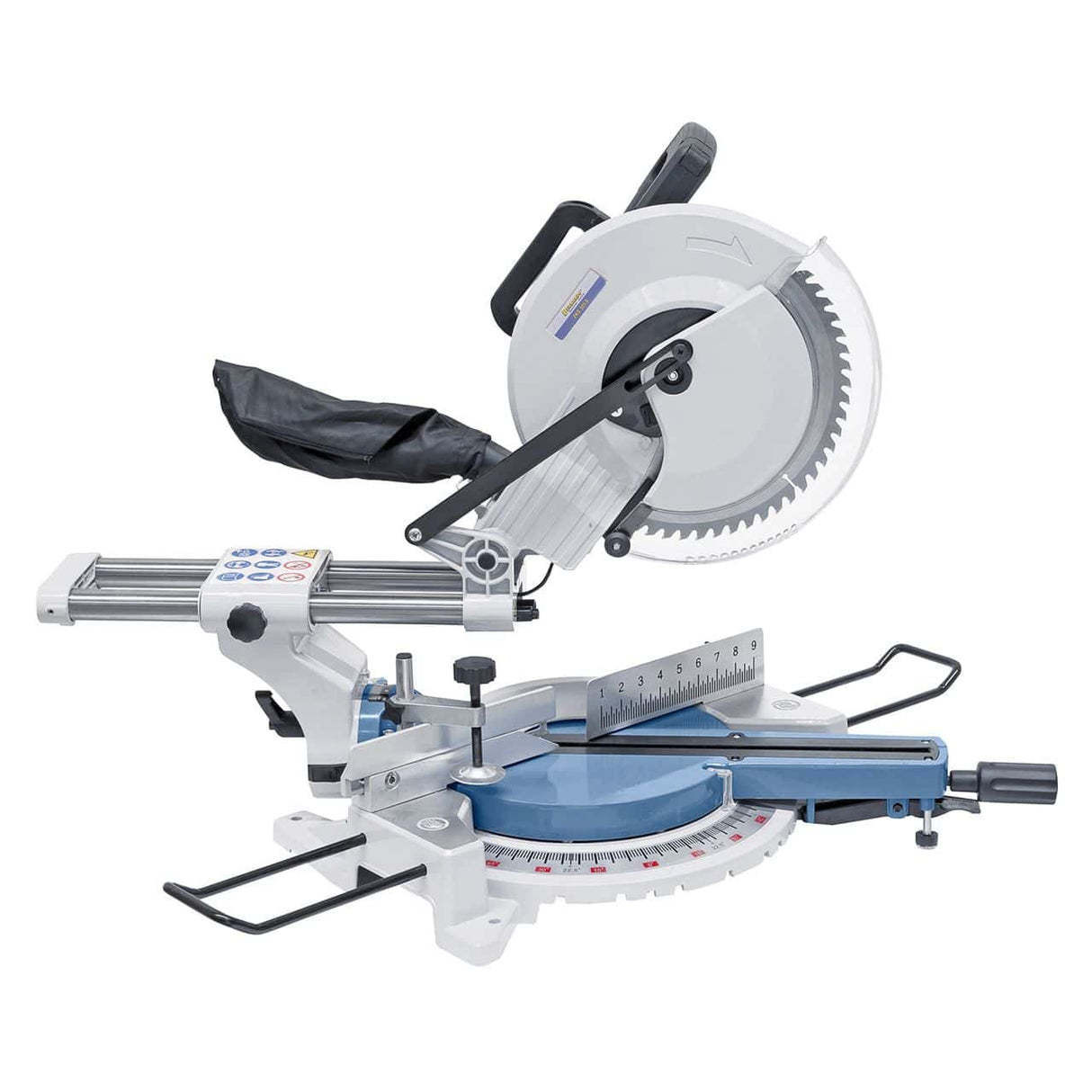 Troncatrice radiale ZKG 305 S - 230 V