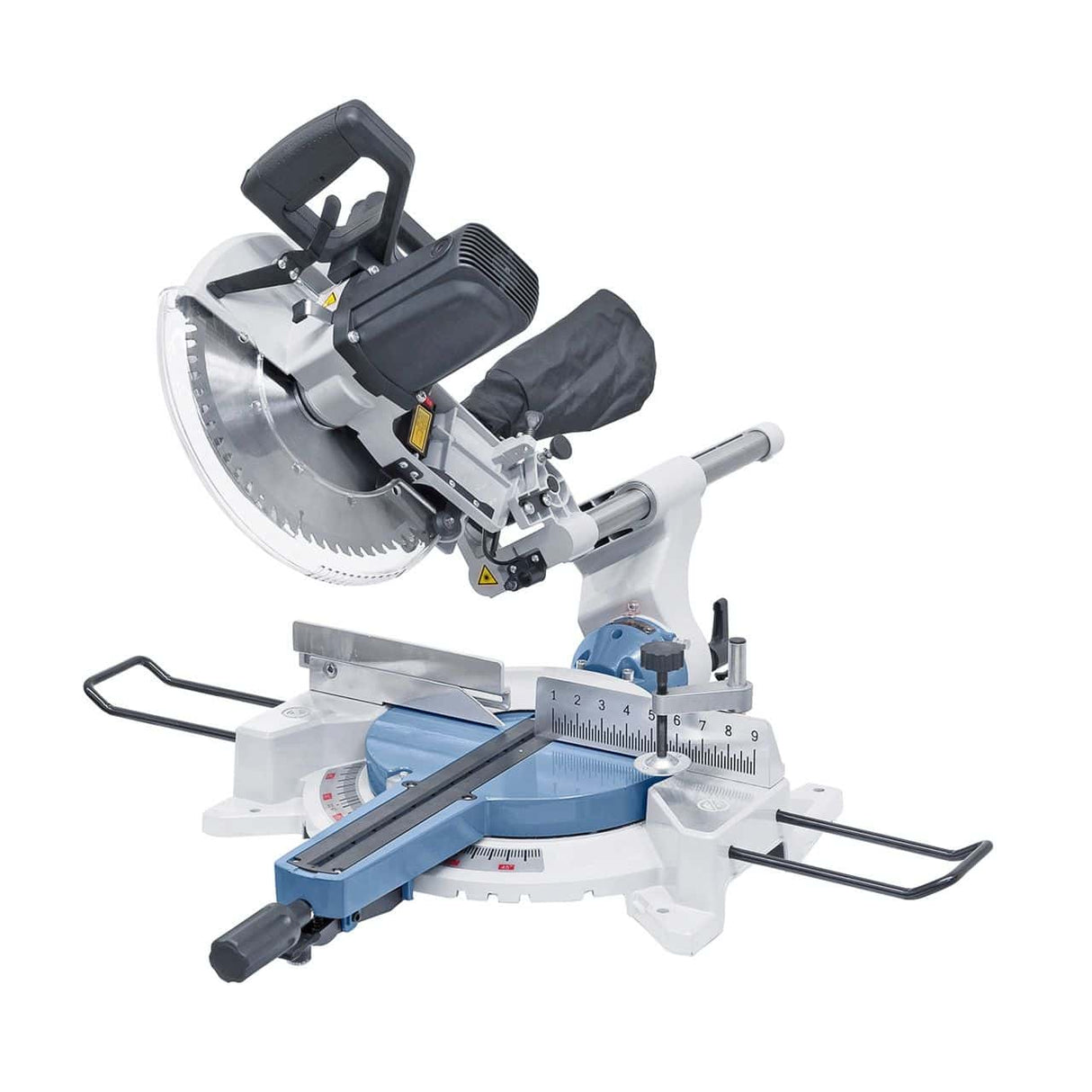 Troncatrice radiale ZKG 305 S - 230 V