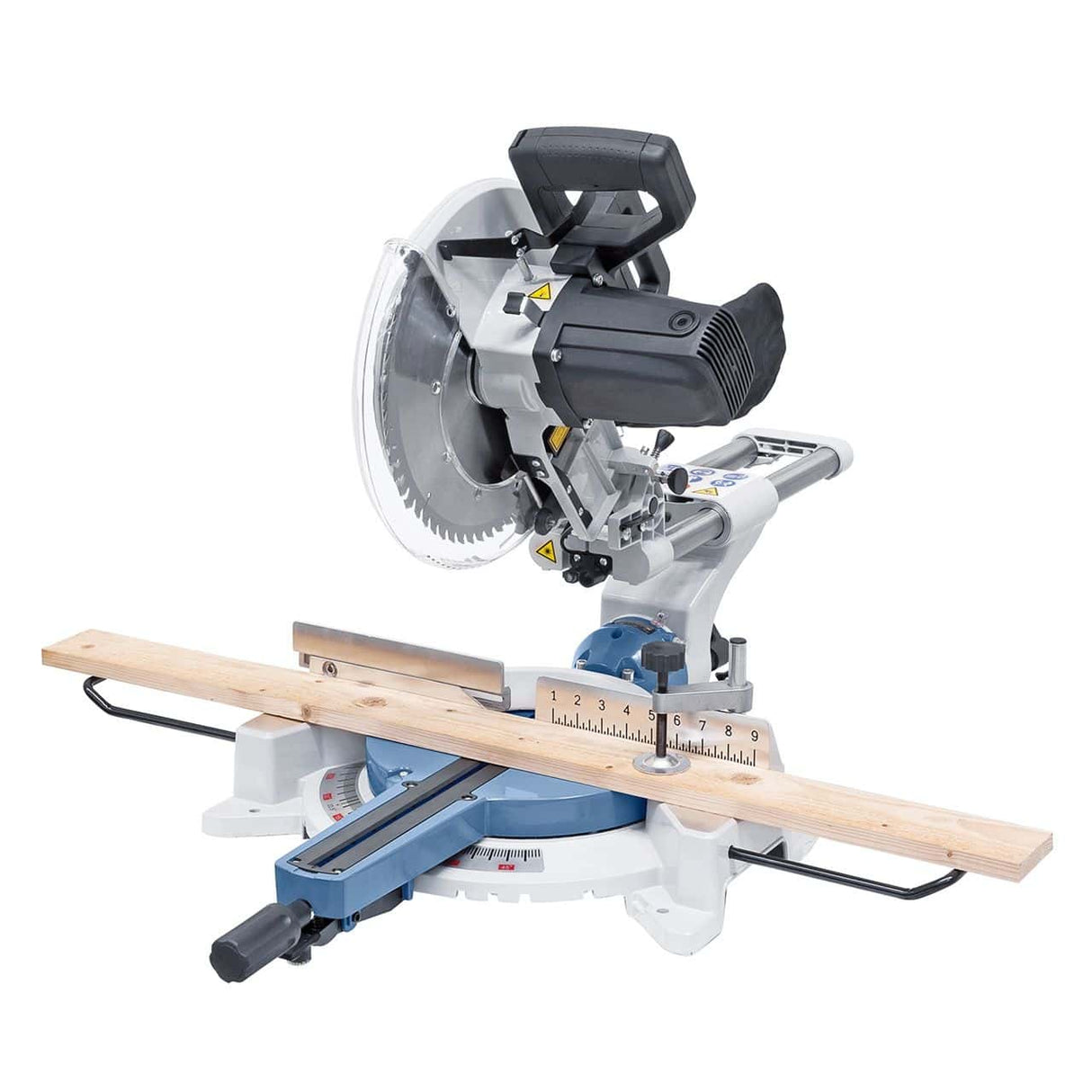 Troncatrice radiale ZKG 305 S - 230 V