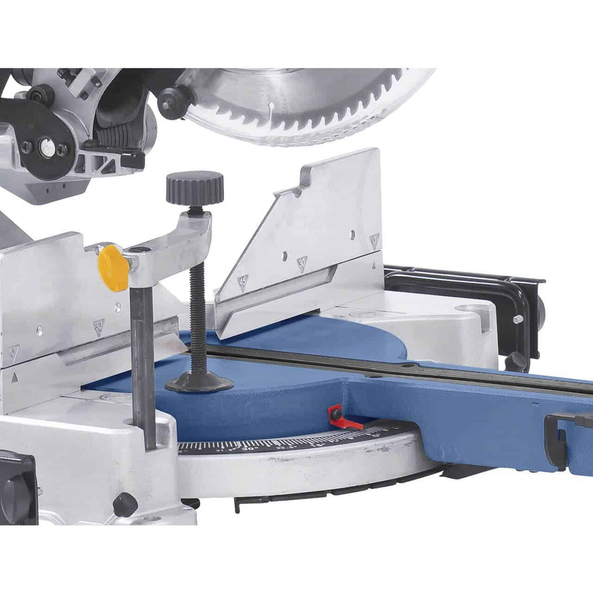 Bernardo Troncatrice a doppia inclinazione ZKG 305 D - 230 V
