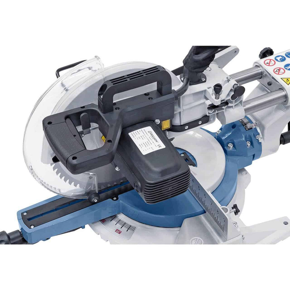 Troncatrice radiale ZKG 305 S - 230 V