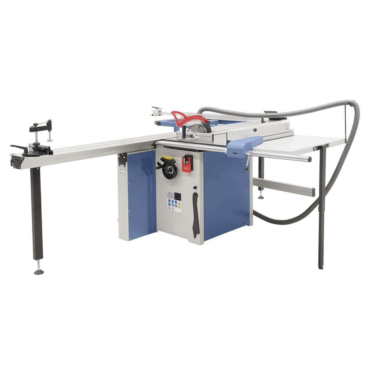 Squadratrice FKS 3200 Pro - 400V