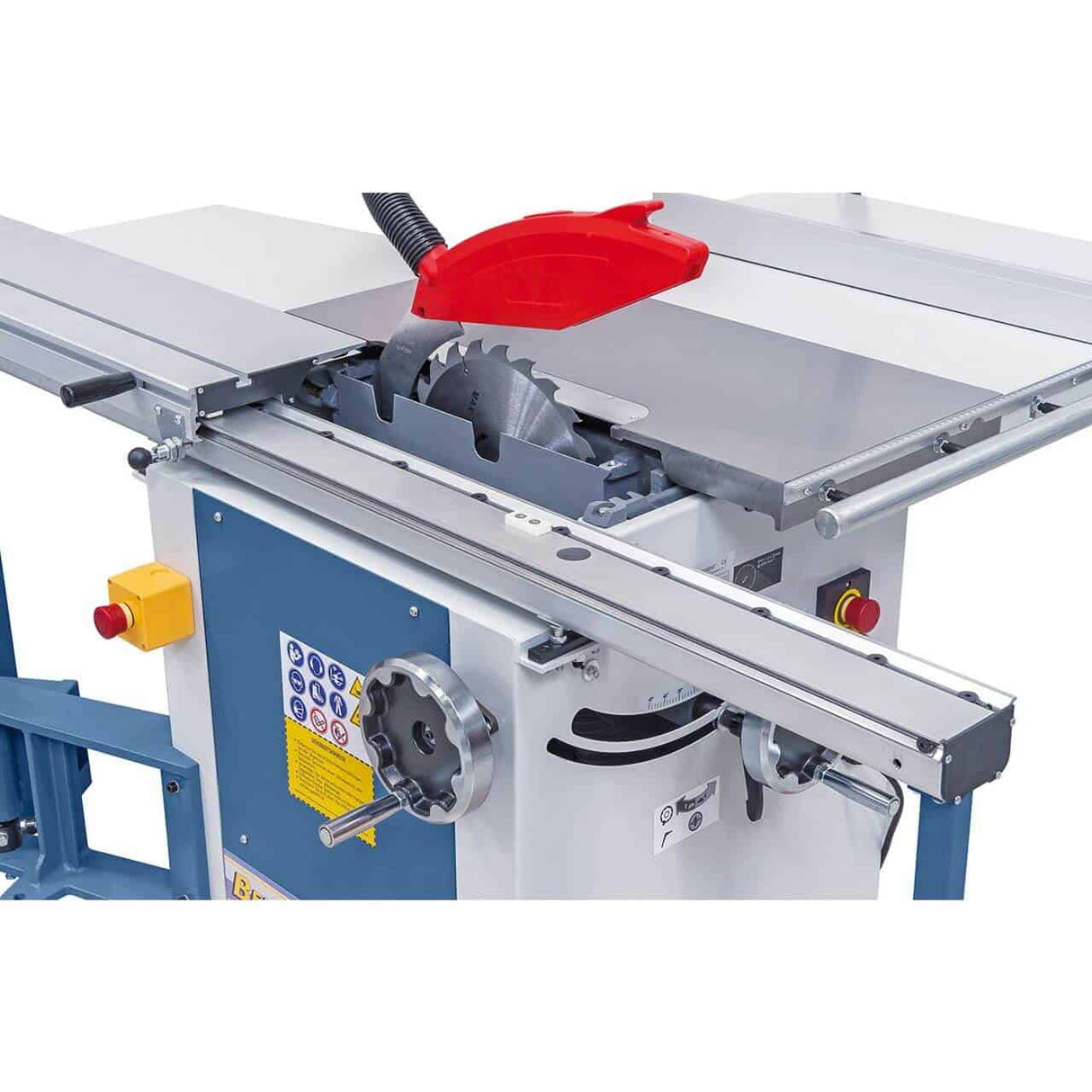 Sezionatrice pannelli per legno