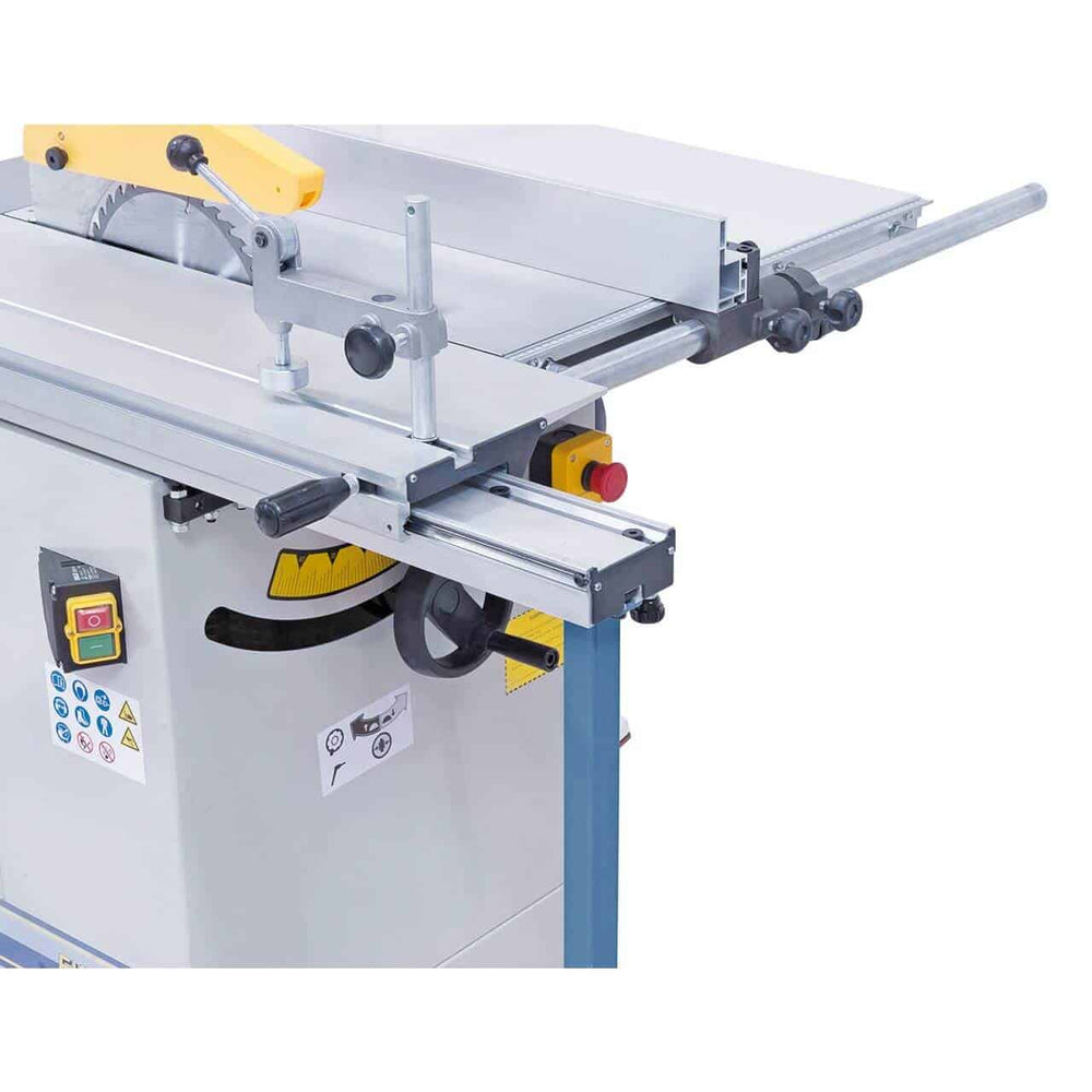 Bernardo Squadratrice FKS 1600 H - 400 V