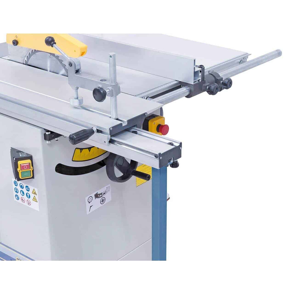 Bernardo Squadratrice FKS 1600 H - 400 V