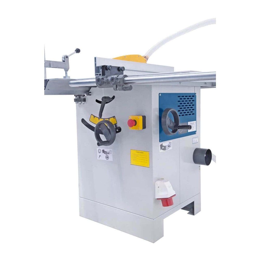 Sezionatrice per pannelli legno