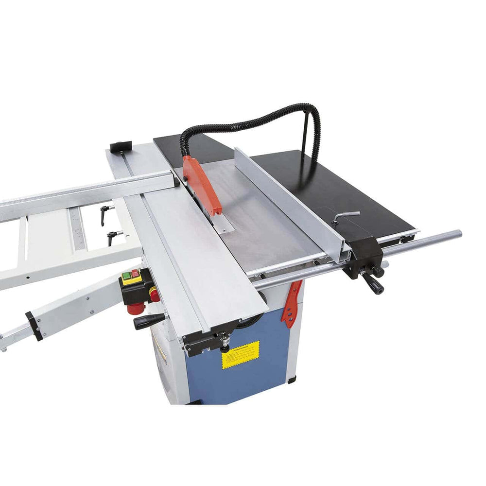 Sezionatrici per pannelli per legno