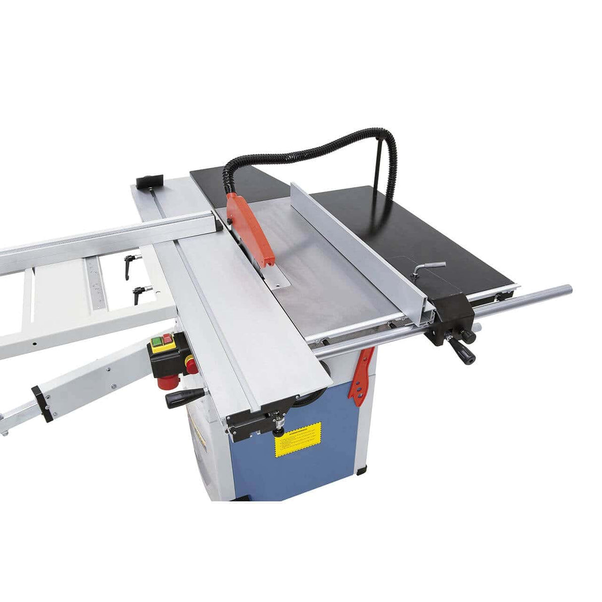 Sezionatrici per pannelli per legno