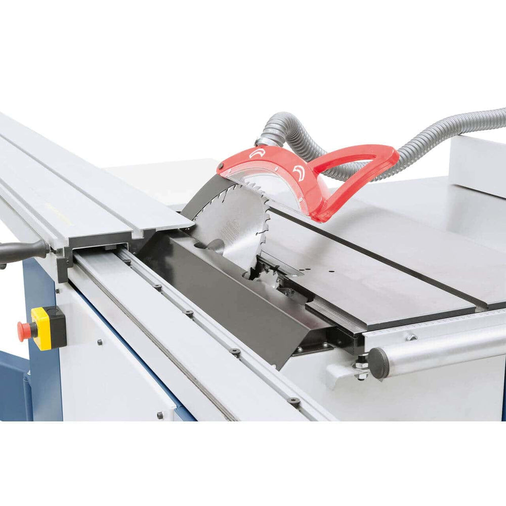 Sezionatrici per pannelli per legno