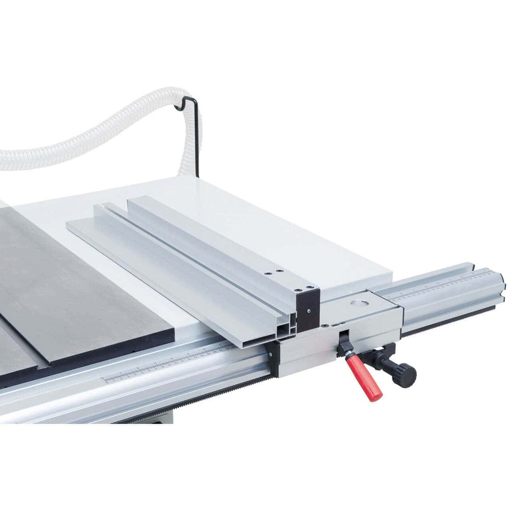 Squadratrice STS 1600 eco - 400 V