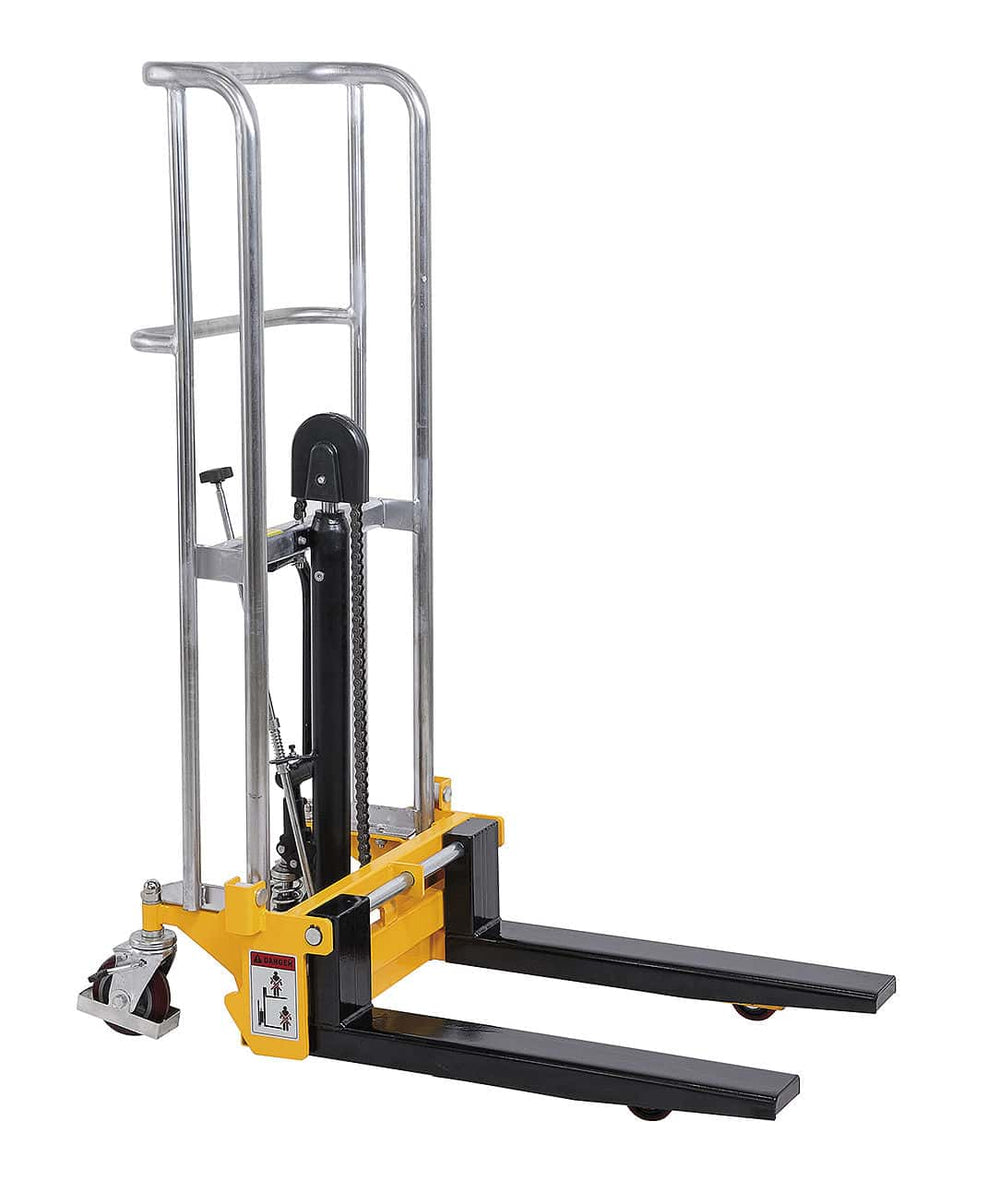 Sistema di sollevamento a forca GH 1200